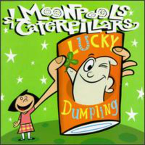 Moonpools & Caterpillars: Lucky Dumpling