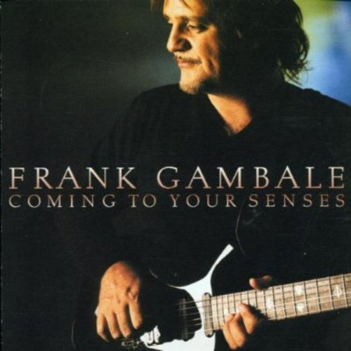 Gambale, Frank: Coming To Your Senses