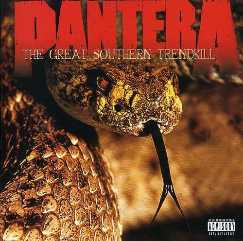 Pantera: Great Southern Trendkill