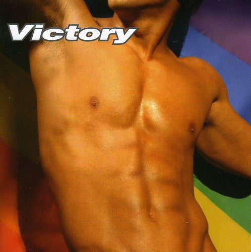 Victory: A Celebration of Gay Pride / Various: Victory: A Celebration Of Gay Pride