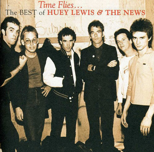 Lewis, Huey: Best