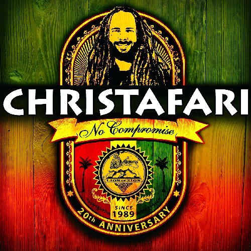 Christafari: No Compromise