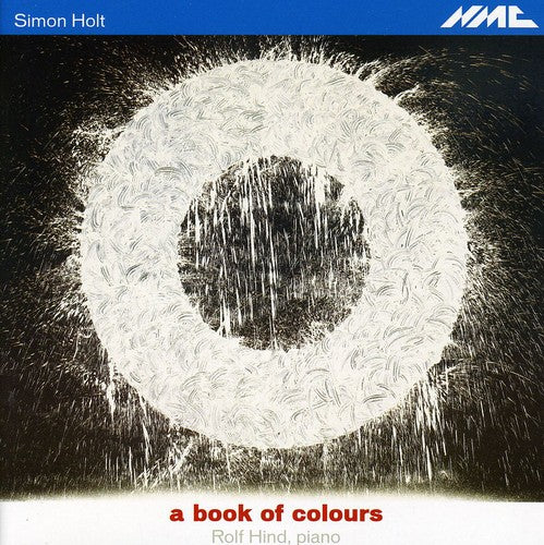 Holt / Hind: Book of Colours