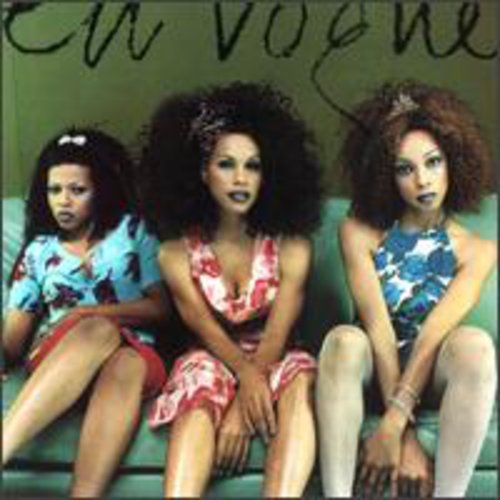 En Vogue: Ev3