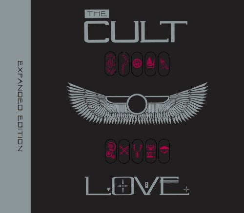 Cult: Love