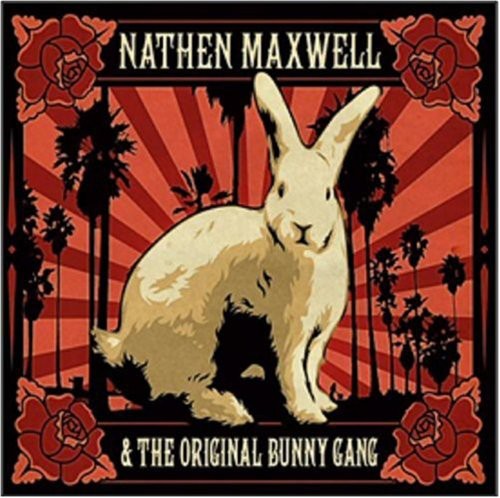 Maxwell, Nathen & Original Bunny Gang: White Rabbit