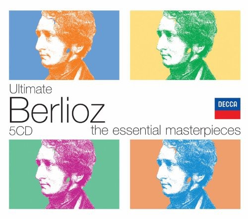 Ultimate Berlioz / Various: Ultimate Berlioz / Various