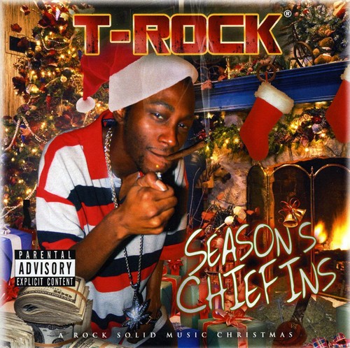 T-Rock: Season's Chiefins