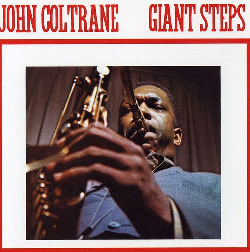 Coltrane, John: Giant Steps