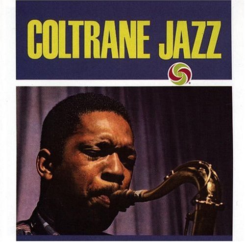 Coltrane, John: Coltrane Jazz