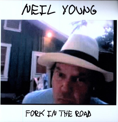 Young, Neil: Fork in the Road