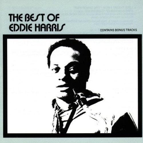 Harris, Eddie: Best Of