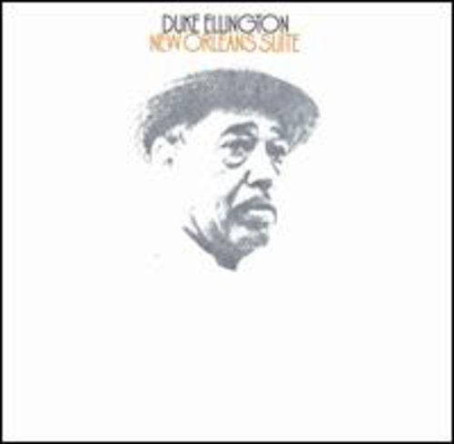 Ellington, Duke: New Orleans Suite