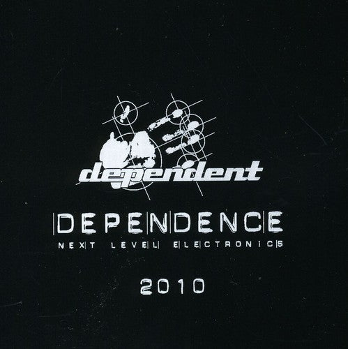 Dependence 2010 / Various: Dependence 2010 (Various Artists)