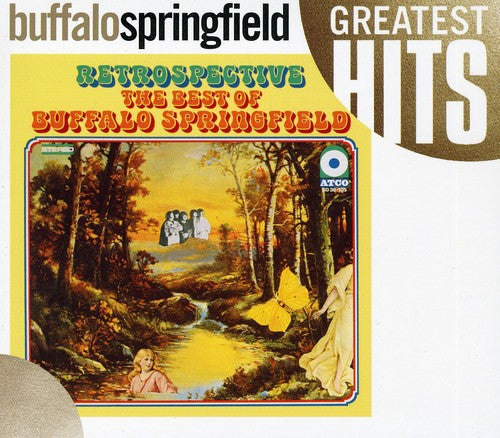 Buffalo Springfield: Retrospective