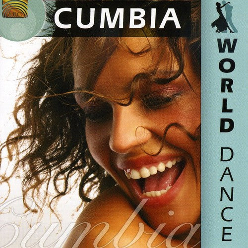 Carcamo, Pablo: World Dance: Cumbia