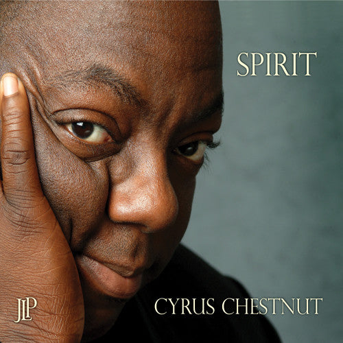 Chestnut, Cyrus: Spirit