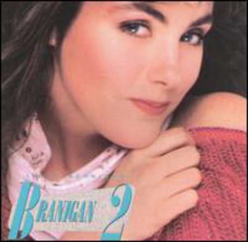 Branigan, Laura: Branigan 2