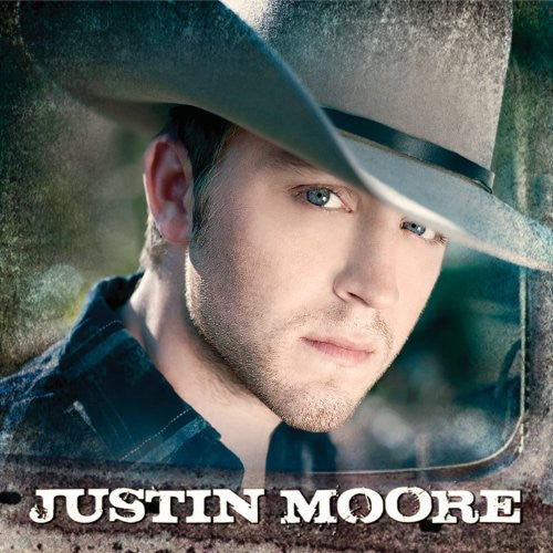 Moore, Justin: Justin Moore