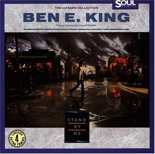 King, Ben E: Stand By Me