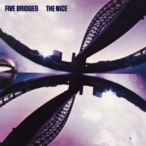 Nice: Five Bridges