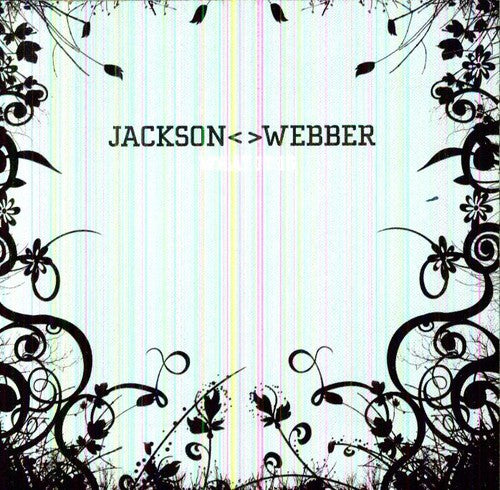 Webber, Jackson: What It Is