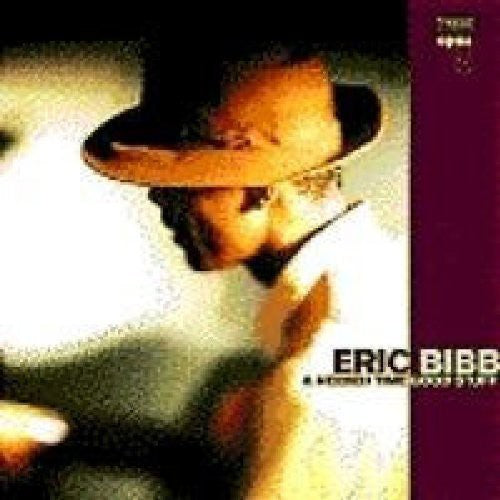 Bibb, Eric & Needed Time: Good Stuff