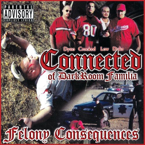 Connected of Darkroom Familia: Felony Consequences