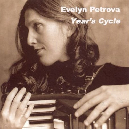 Petrova, Evelyn: Year's Cycle