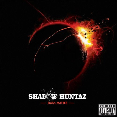 Shadow Huntaz: Dark Matter