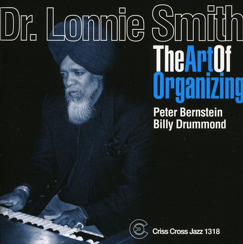 Smith, Lonnie: Art of Organizing