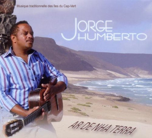 Humberto, Jorge: Ar De Nha Terra