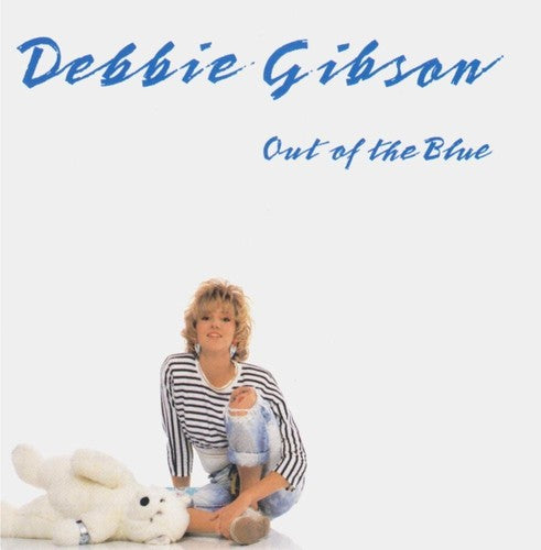 Gibson, Debbie: Out of the Blue