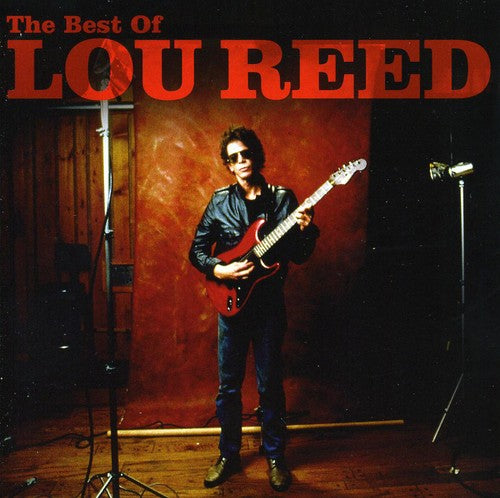 Reed, Lou: Best of