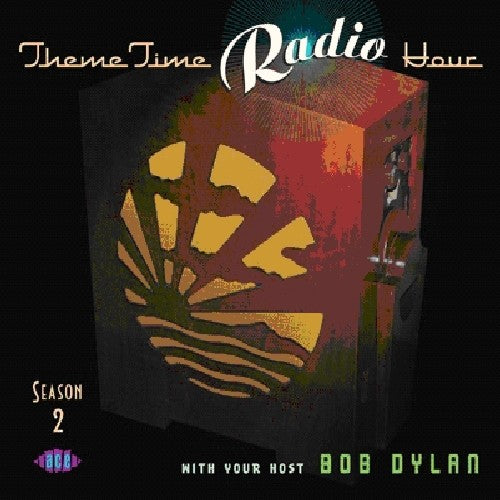 Theme Time Radio Hour: Season 2 / Various: Theme Time Radio Hour: Season 2