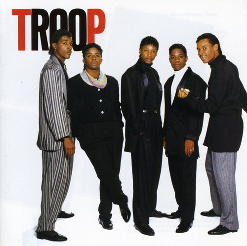 Troop: Troop