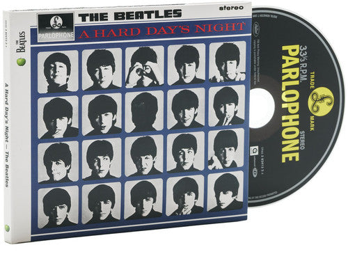 Beatles: A Hard Day's Night