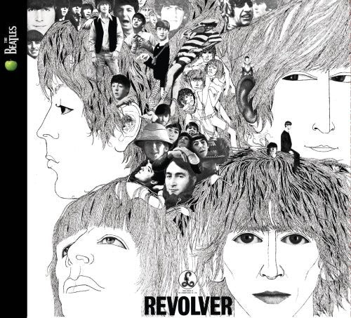 Beatles: Revolver