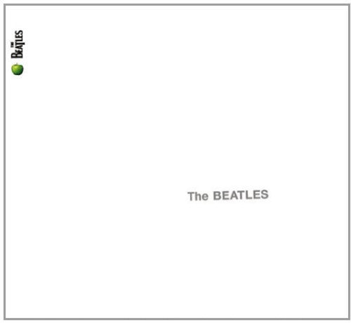 Beatles: White Album