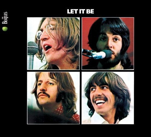 Beatles: Let It Be