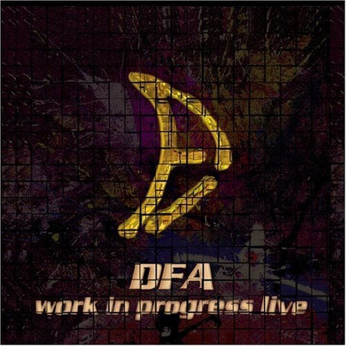 Dfa: Work in Progress Live