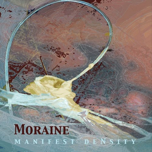 Moraine: Manifest Density