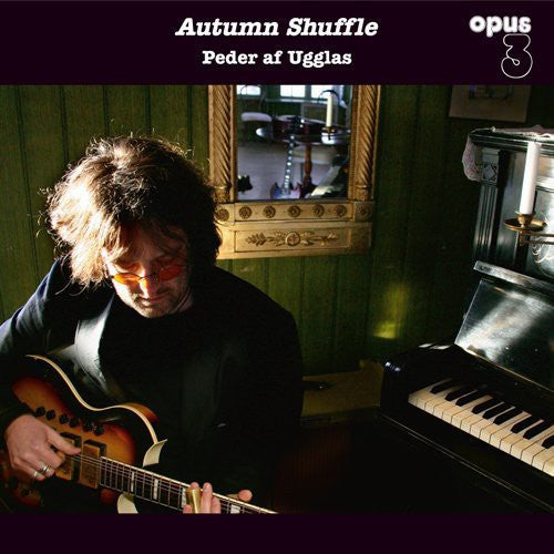 Ugglas, Peder Af: Autumn Shuffle