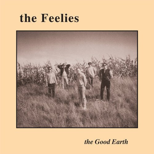 Feelies: Good Earth