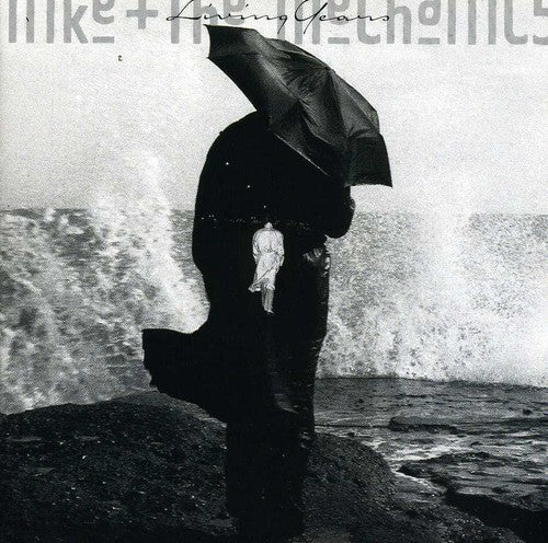 Mike & Mechanics: Living Years