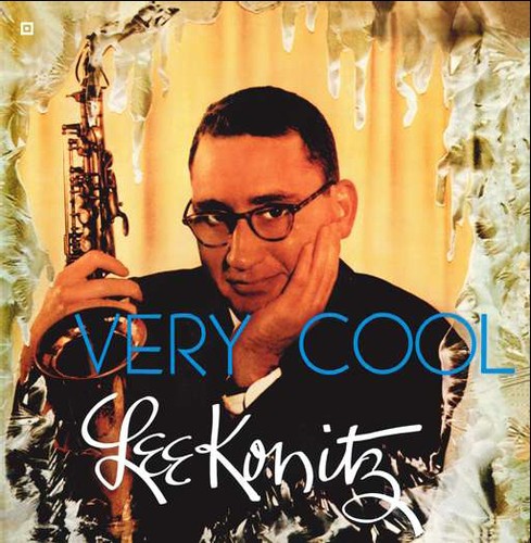 Konitz, Lee: Very Cool