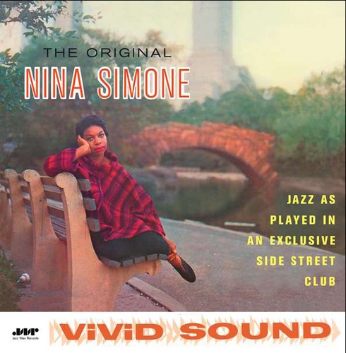 Simone, Nina: Little Girl Blue