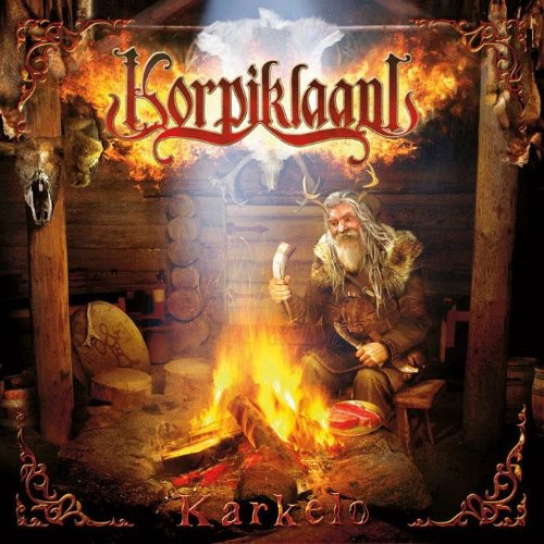 Korpiklaani: Karkelo