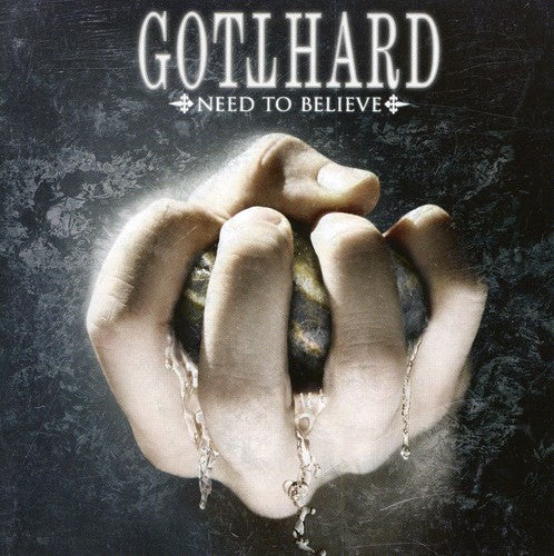 Gotthard: Need to Believe