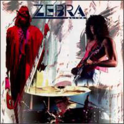 Zebra: Live